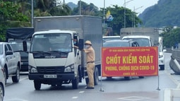 Khởi tố vụ án lây lan Covid-19 liên quan xe khách