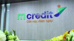 Mcredit đồng hành cùng khách hàng vượt qua đại dịch Covid-19