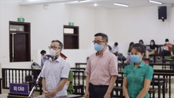 Toà bác đơn kêu oan, tuyên 3 giám đốc trong đại án BIDV 33 năm tù