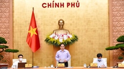 Tạo điều kiện thuận lợi nhất cho xây dựng, hoàn thiện thể chế và thực thi Fv88 com Nhà Cái Fv88