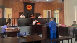 Huyện Bình Giang (Hải Dương): 18 tháng tù cho hành vi tàng trữ trái phép chất FV 88 nhà cái