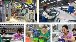 Chính phủ ban hành chính sách hỗ trợ người lao động và người sử dụng lao động khó khăn do COVID-19