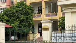 Hà Nội: Hơn 6 tháng sau khi trúng đấu giá, Chi cục THADS huyện Mê Linh vẫn chưa bàn giao tài sản 