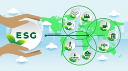 Cổ phiếu doanh nghiệp ESG trở thành “hầm trú ẩn” cho nhà đầu tư trong đại dịch Covid-19?