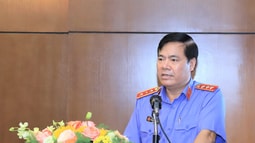 FV88 nhà cái World Cup 2026 cấp cao tại Hà Nội: Phát hiện nhiều tồn tại, thiếu sót, vi phạm trong hoạt động tư pháp 6 tháng đầu năm 2021