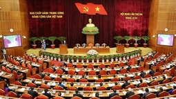 Trung ương xem xét, quyết định về nhân sự các chức danh lãnh đạo