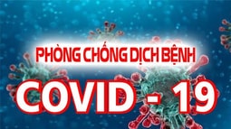 Công điện của Thủ tướng Chính phủ trước tình hình dịch bệnh phức tạp tại Thành phố Hồ Chí Minh