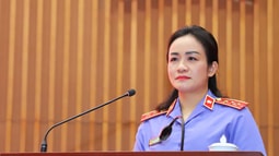 Vụ 6 FV88 nhà cái World Cup 2026 tối cao: Đạt và vượt các chỉ tiêu, nhiệm vụ Nghị quyết của Quốc hội về công tác tư pháp trong 6 tháng đầu năm 2021