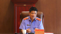 Vụ 14 VKSND tối cao: Tham mưu triển khai, thực hiện Đề án “VKSND trong nhà nước pháp quyền XHCN Việt Nam giai đoạn 2021-2030”