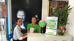 Mcredit khuyến cáo khách hàng cảnh giác hành vi mạo danh, lừa đảo. 
