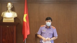 Đẩy nhanh tiến độ thực hiện các yêu cầu tương trợ tư pháp về thu hồi tài sản do phạm tội mà có