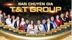 Phát hiện sàn tiền ảo mạo danh thương hiệu Tập đoàn T&T Group