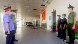 FV88 nhà cái World Cup 2026 tỉnh Thừa Thiên Huế: Phê chuẩn Quyết định khởi tố bị can và Lệnh bắt bị can đối tượng đưa người xuất cảnh trái phép