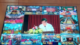 Quán triệt Nghị quyết FV88 online tỷ lệ cược cao XIII của Đảng cho lãnh đạo cơ quan báo chí, xuất bản
