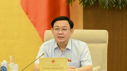 Lên phương án phòng, chống Covid-19, đảm bảo an toàn kỳ họp đầu tiên của Quốc hội khoá XV