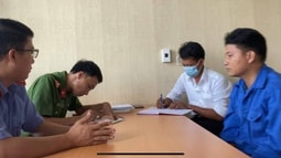 VKSND tỉnh Hải Dương phê chuẩn Quyết định khởi tố bị can vụ án giết người, đốt xác phi tang