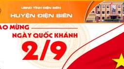 Ủy ban nhân dân huyện Điện Biên