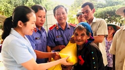 Nơi gửi trọn niềm tin