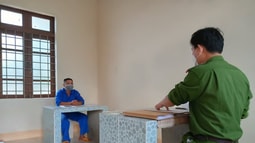 Phú Yên: Phê chuẩn Quyết định khởi tố bị can và áp dụng thủ tục rút gọn vụ án phục vụ công tác phòng, chống dịch Covid-19