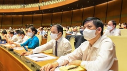Huy động 2,45 triệu tỷ đồng cho Chương trình mục tiêu quốc gia xây dựng nông thôn mới giai đoạn 2021-2025