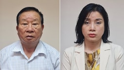 FV88 nhà cái World Cup 2026 tối cao phê chuẩn Quyết định khởi tố Giám đốc Công ty cổ phần Thiết bị y tế Hoàng Nga
