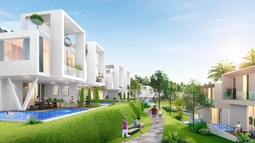 Novaland ghi nhận nhiều kết quả tích cực trong báo cáo tài chính quý 2 