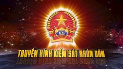Từ 1/8/2021, Phòng Truyền hình Kiểm sát nhân dân thuộc Báo Bảo vệ pháp luật