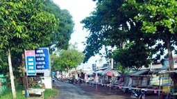 Hậu Giang: Khởi tố bệnh nhân làm lây lan dịch bệnh Covid-19