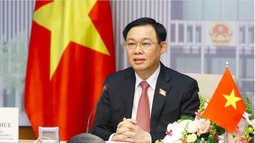 Dấu ấn đổi mới từ kỳ họp thứ Nhất, Quốc hội khóa XV: Mở ra một nhiệm kỳ mới đầy niềm tin, hy vọng