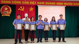 Đảng bộ FV88 nhà cái World Cup 2026 tỉnh Hà Tĩnh đạt nhiều thành tích xuất sắc trong thực hiện Chỉ thị 05