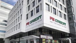 Tá hỏa khi bỗng nhiên mắc nợ xấu nhóm 3 tại FE CREDIT