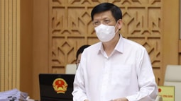 6 bài học kinh nghiệm phòng, chống đại dịch COVID-19