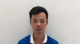 Phê chuẩn Quyết định khởi tố thêm 1 cán bộ CDC tỉnh Cao Bằng mua bán trái phép chất FV 88 nhà cái