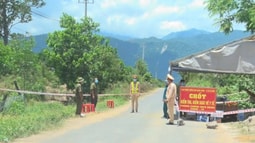 Đắk Lắk: Khởi tố vụ án làm lây lan dịch COVID-19 cho nhiều người liên quan đến 02 chùm ca bệnh  