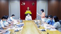 Đề nghị kỷ luật nhiều cán bộ tại TP Hạ Long vì sai phạm đất đai