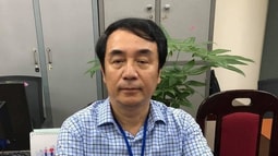 Phê chuẩn Quyết định khởi tố bị can, Lệnh bắt tạm giam Tổ trưởng Tổ 1444 Tổng cục Quản lý thị trường