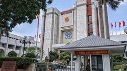Ban Bí thư quyết định thi hành kỷ luật Ban cán sự đảng UBND thành phố Hà Nội nhiệm kỳ 2016 - 2021 và một số cá nhân