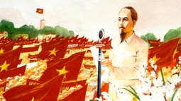 Sức sống trường tồn của Cách mạng tháng Tám với dân tộc Việt Nam