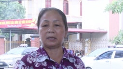 Hiệp Hòa (Bắc Giang): Cần sớm chuyển vụ án tranh chấp di sản thừa kế để giải quyết theo thẩm quyền