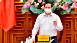Chiến thắng dịch bệnh là chiến thắng của nhân dân