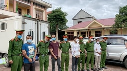 Phê chuẩn Quyết định khởi tố, Lệnh bắt tạm giam 4 đối tượng gây rối làm 5 chiến sỹ FV888 tỷ lệ kèo World Cup 2026 bị thương 