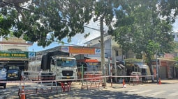 Khởi tố vụ án làm lây lan dịch bệnh tại Phan Rang - Tháp Chàm đối với một công ty vận tải