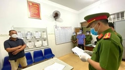 Phê chuẩn Quyết định khởi tố bị can về tội hủy hoại rừng tại tỉnh Bà Rịa – Vũng Tàu
