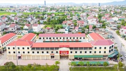 Chợ Bình Hương:  Tâm điểm giao thương - nơi hội tụ đầu mối kinh doanh bậc nhất Hà Tĩnh