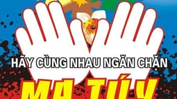 Phê duyệt Chương trình phòng, chống ma túy giai đoạn 2021 - 2025