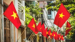 Tăng cường phòng, chống dịch covid-19 trong kỳ nghỉ lễ 2/9