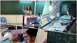 Thủ tướng chỉ thị triển khai giải pháp tổ chức dạy học an toàn, bảo đảm chất lượng giáo dục, đào tạo ứng phó với đại dịch COVID-19