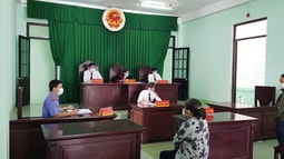 Tăng cường công tác tự đào tạo và nghiên cứu quy định Fv88 com Nhà Cái Fv88 trong thực hiện nhiệm vụ
