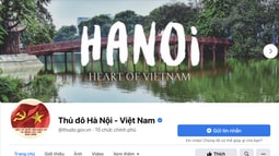 Thanh lọc những trang, nhóm trên mạng xã hội mạo danh chính quyền