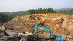 Phê chuẩn Quyết định khởi tố Giám đốc Công ty TNHH thương mại Lilama tận thu quặng làm dự án nghỉ dưỡng tại Lào Cai